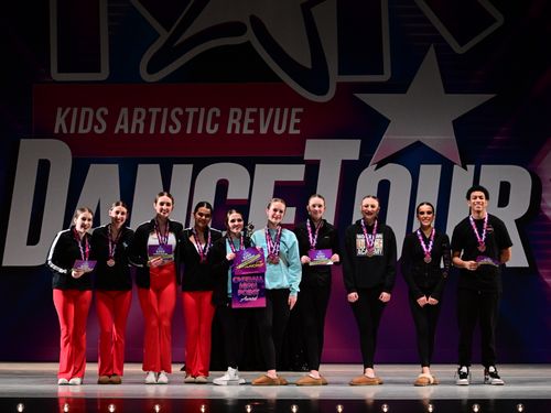 Chicago, IL - 3/8/2024 - Awards
