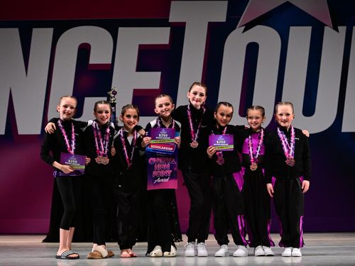 Chicago, IL - 3/8/2024 - Awards