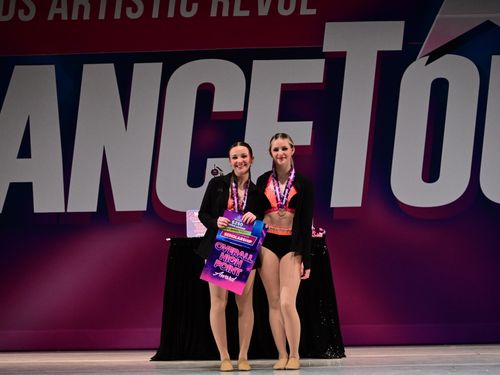 Chicago, IL - 3/8/2024 - Awards