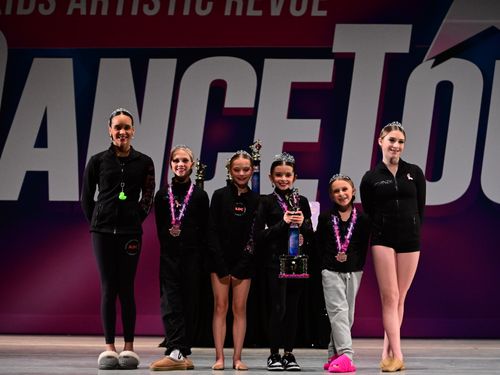 Chicago, IL - 3/8/2024 - Awards