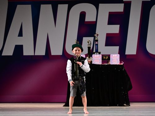 Chicago, IL - 3/8/2024 - Awards