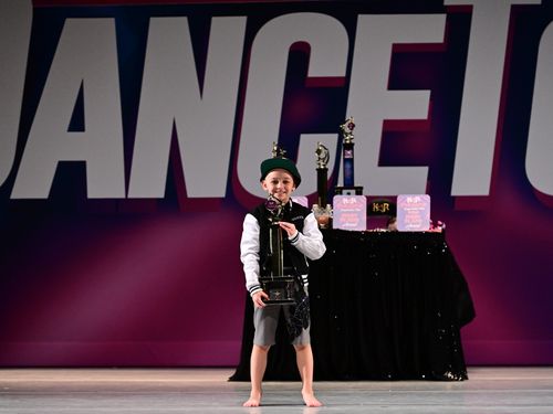 Chicago, IL - 3/8/2024 - Awards