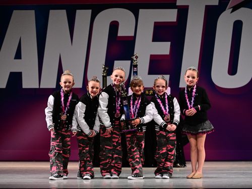 Chicago, IL - 3/8/2024 - Awards