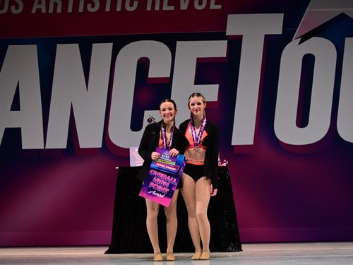 Chicago, IL - 3/8/2024 - Awards