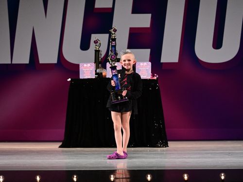 Chicago, IL - 3/8/2024 - Awards