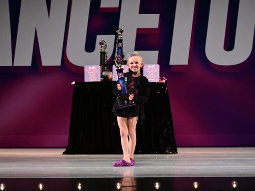 Chicago, IL - 3/8/2024 - Awards