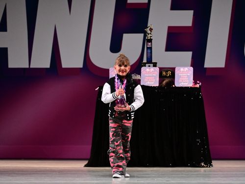 Chicago, IL - 3/8/2024 - Awards