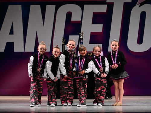 Chicago, IL - 3/8/2024 - Awards