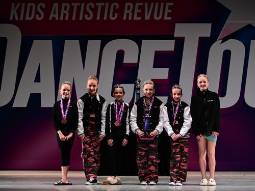 Chicago, IL - 3/8/2024 - Awards