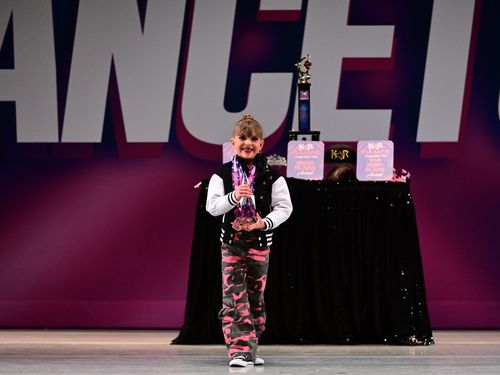 Chicago, IL - 3/8/2024 - Awards