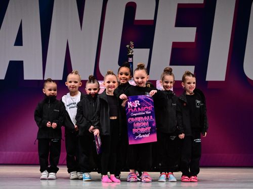 Chicago, IL - 3/8/2024 - Awards