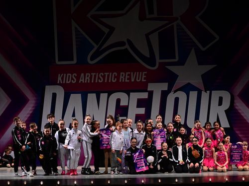 Chicago, IL - 3/8/2024 - Awards