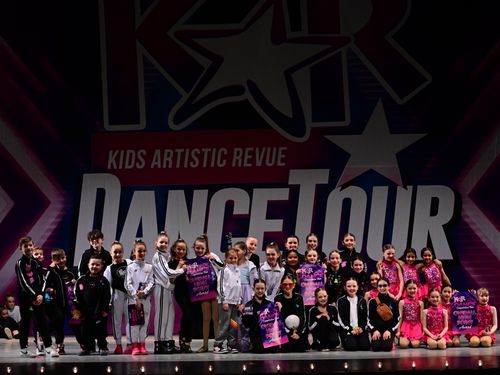 Chicago, IL - 3/8/2024 - Awards