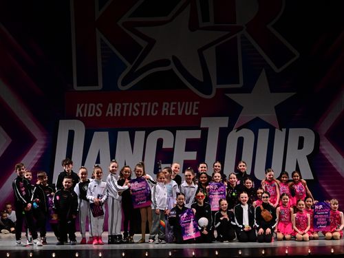 Chicago, IL - 3/8/2024 - Awards