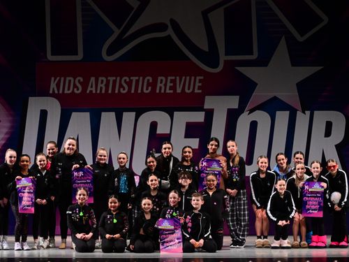 Chicago, IL - 3/8/2024 - Awards