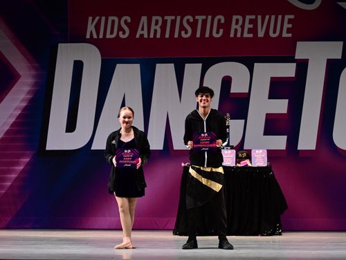 Chicago, IL - 3/8/2024 - Awards