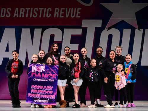 Chicago, IL - 3/8/2024 - Awards