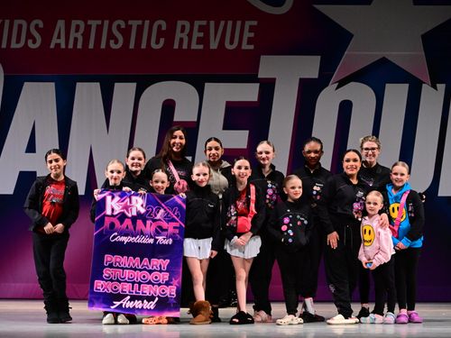 Chicago, IL - 3/8/2024 - Awards