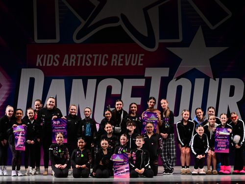 Chicago, IL - 3/8/2024 - Awards