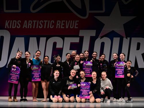 Chicago, IL - 3/8/2024 - Awards
