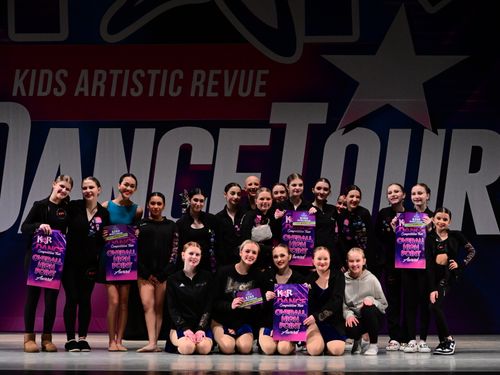 Chicago, IL - 3/8/2024 - Awards