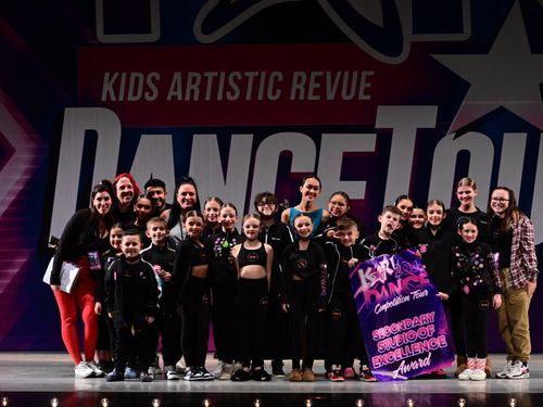 Chicago, IL - 3/8/2024 - Awards