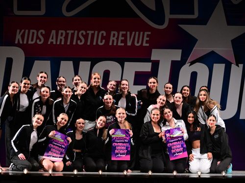 Chicago, IL - 3/8/2024 - Awards