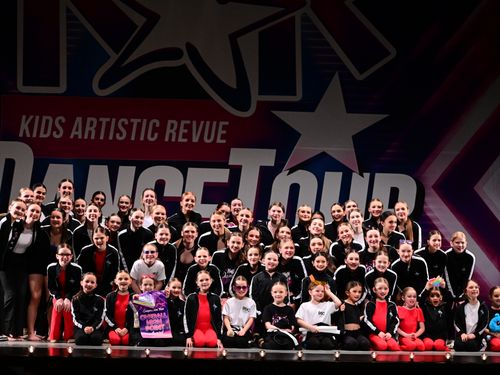 Chicago, IL - 3/8/2024 - Awards