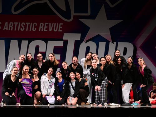 Chicago, IL - 3/8/2024 - Awards