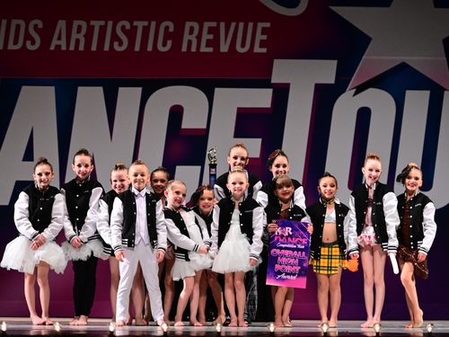 Chicago, IL - 3/8/2024 - Awards