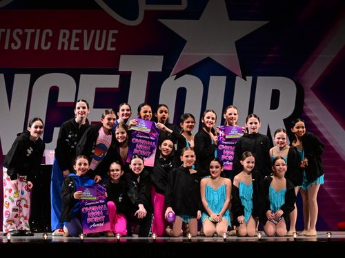 Chicago, IL - 3/8/2024 - Awards