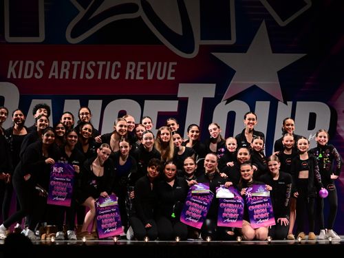 Chicago, IL - 3/8/2024 - Awards