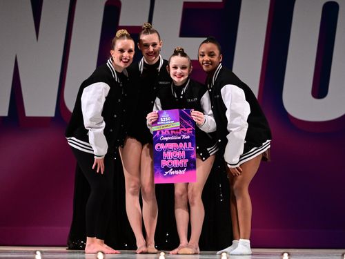 Chicago, IL - 3/8/2024 - Awards