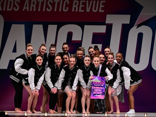 Chicago, IL - 3/8/2024 - Awards
