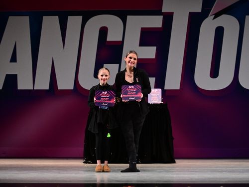 Chicago, IL - 3/8/2024 - Awards