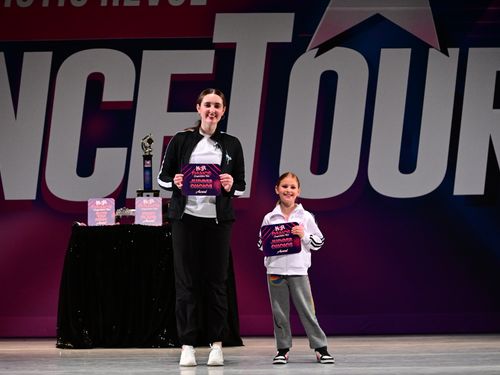 Chicago, IL - 3/8/2024 - Awards
