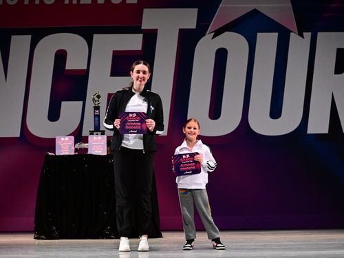 Chicago, IL - 3/8/2024 - Awards
