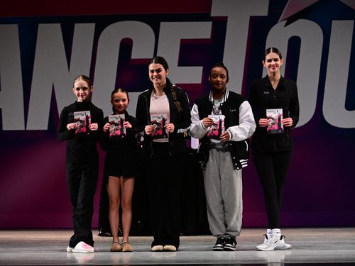 Chicago, IL - 3/8/2024 - Awards