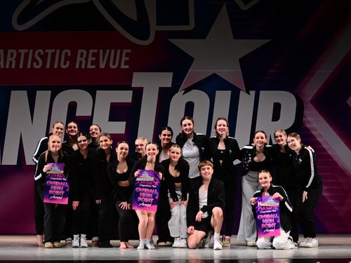 Chicago, IL - 3/8/2024 - Awards