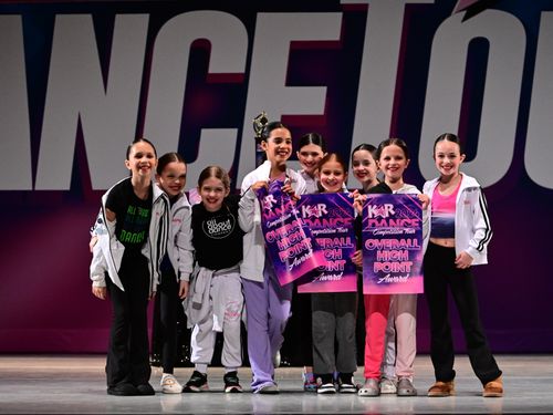 Chicago, IL - 3/8/2024 - Awards