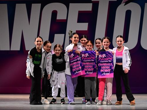Chicago, IL - 3/8/2024 - Awards