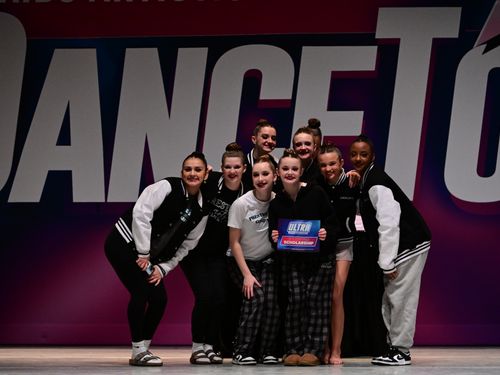 Chicago, IL - 3/8/2024 - Awards
