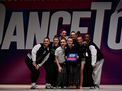 Chicago, IL - 3/8/2024 - Awards