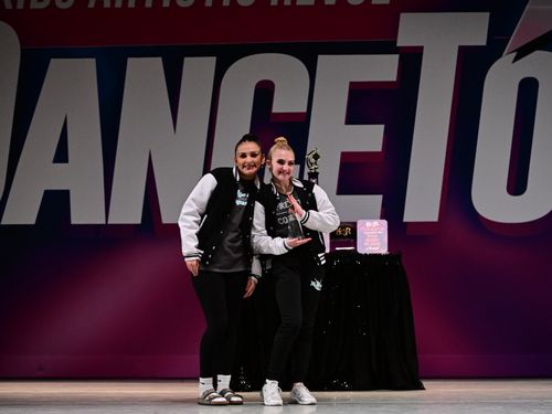 Chicago, IL - 3/8/2024 - Awards