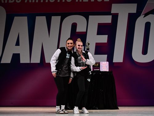 Chicago, IL - 3/8/2024 - Awards