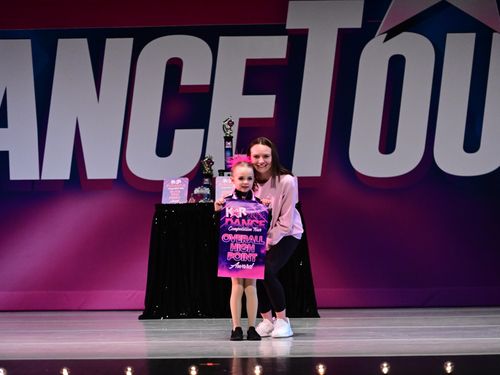 Chicago, IL - 3/8/2024 - Awards