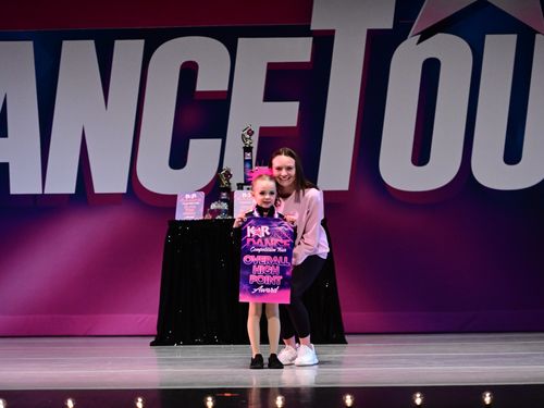 Chicago, IL - 3/8/2024 - Awards