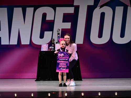 Chicago, IL - 3/8/2024 - Awards