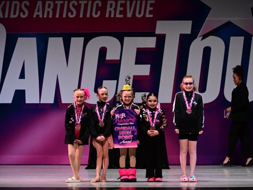 Chicago, IL - 3/8/2024 - Awards