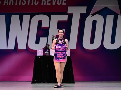 Chicago, IL - 3/8/2024 - Awards